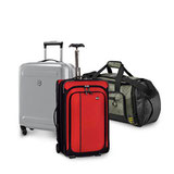 Koffer und  Reisetaschen  