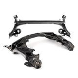 Axle beam and subframe  for Peugeot 309