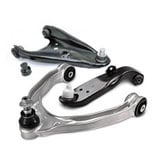 Control arm  for Seat Exeo (3R2)