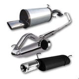 Muffler Asmet