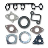 Exhaust mounting kit Dr.Motor