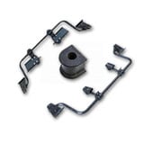 Stabilisator  am Peugeot