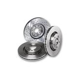 Brake discs SNR