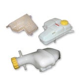 Coolant expansion tank Fast