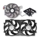 Radiator Fan TYC