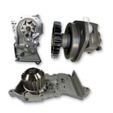 Water Pump SNR