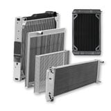 Oil Cooler TYC
