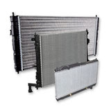Radiator TYC