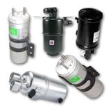 Осушитель кондиционера DENSO