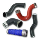 Intercooler pipe Vika