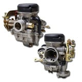 Carburetors, parts and components Nissan