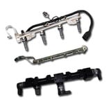 Fuel rail Nissan