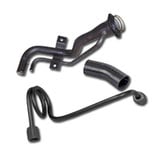 Fuel line Nissan