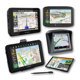 GPS навигаторы
