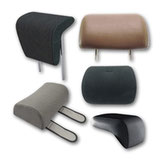 Headrest