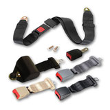 Seat belts