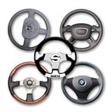 Steering wheel Land Rover