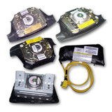 Подушки безопасности (Air Bag) BMW