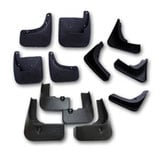 Mud flaps NTY