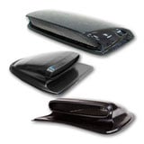 Hood vents and air intakes NRF