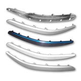 Zierleiste für Stoßstange DT Spare Parts