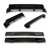 Panel body kit and roof hatches BMW