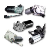 Wiper motor Magneti marelli