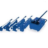 Hydraulikpumpen Esen SKV
