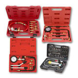 Werkzeuge für Kraftstoffsysteme Laser Tools