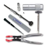 Tools for ignition systems