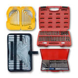 Narzędzia Hex & Torx Sonic