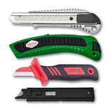 Special knives Vorel
