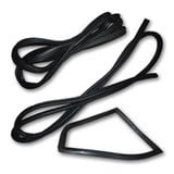 Seals for windows Iveco