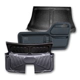 Inner boot elements Van Wezel