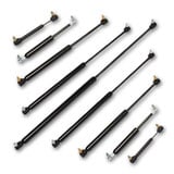 Boot struts  for Ford Kuga