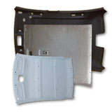 Headlining and accessories Hyundai/Kia