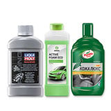 Auto Detailing