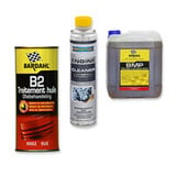 Присадки в масло моторное Motul