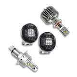Kits LED-Lampen  am Hyundai Getz