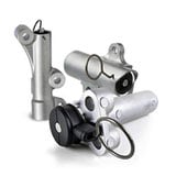 Timing belt tensioner SNR