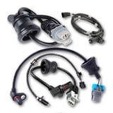 ABS Sensor Metzger