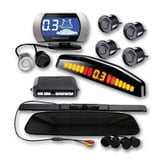 Parking Sensors Metzger
