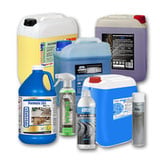 Auto shampoo and active foam