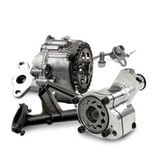 Motorschmiersystem BSG