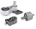 Gearbox mount Vika