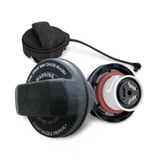 Fuel cap Nissan