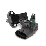 Turbo boost pressure sensor Vika