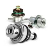 Fuel pressure sensor Metzger