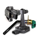 Oil level sensor Metzger