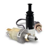 Brake light switch Metzger